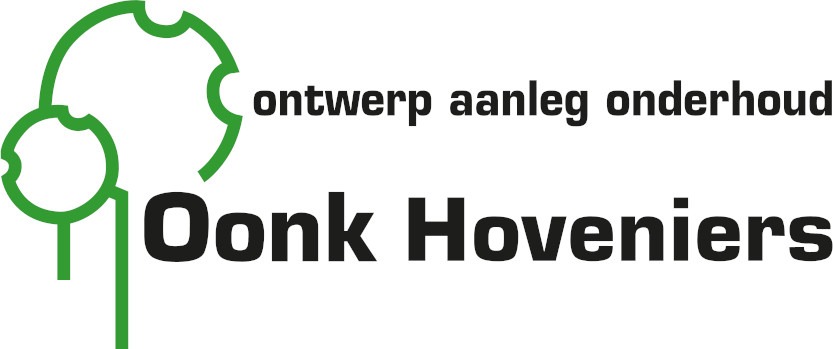 oonk logo