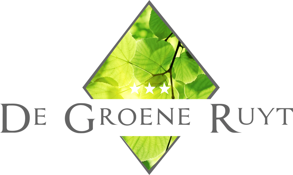 Logo De Groene Ruyt